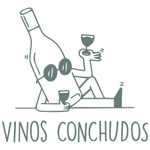 VINOS CONCHUDO