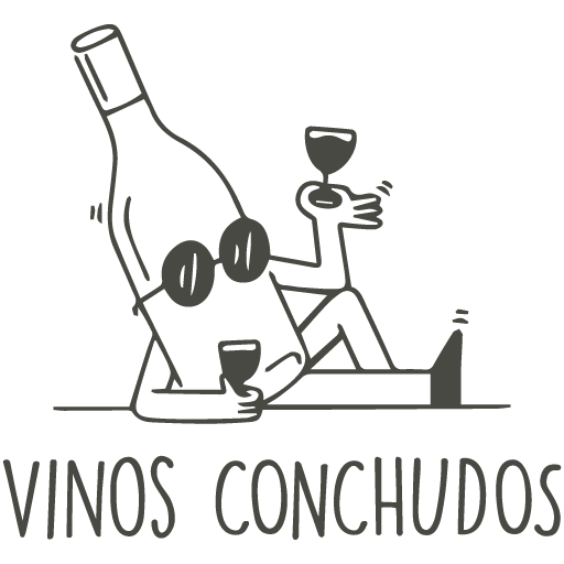 VINOS CONCHUDO